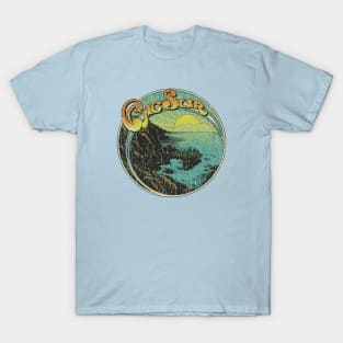 Big Sur 1976 T-Shirt